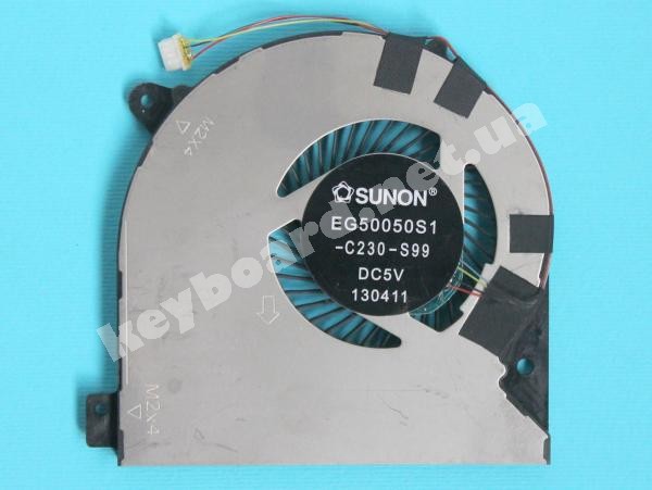 Вентилятор до ноутбука Sunon EG50050S1-C230-S99
